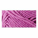 Lion Brand 24/7 Cotton Yarn - Rose - 3.5oz/100g
