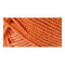 Lion Brand 24/7 Cotton Yarn - Tangerine - 3.5oz/100g