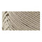 Lion Brand 24/7 Cotton Yarn - Taupe- 3.5oz/100g