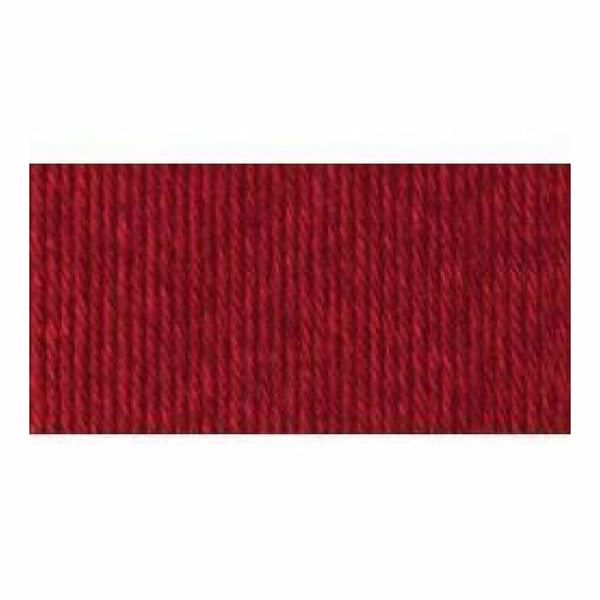 Lion Brand Heartland Yarn - Redwood - 5oz/142g