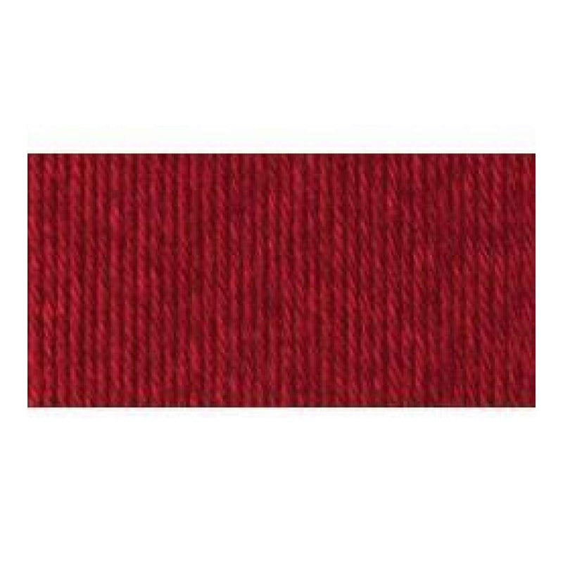 Lion Brand Heartland Yarn - Redwood - 5oz/142g