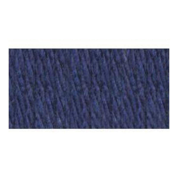 Lion Brand Homespun Thick & Quick Yarn - San Diego Navy - 5oz/142g