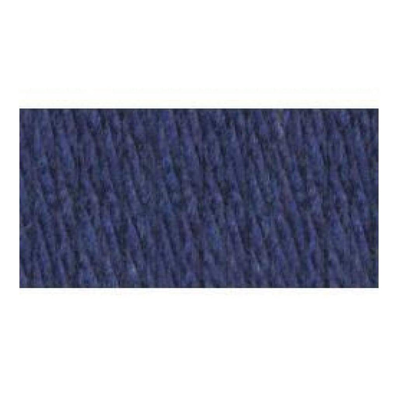 Lion Brand Homespun Thick & Quick Yarn - San Diego Navy - 5oz/142g