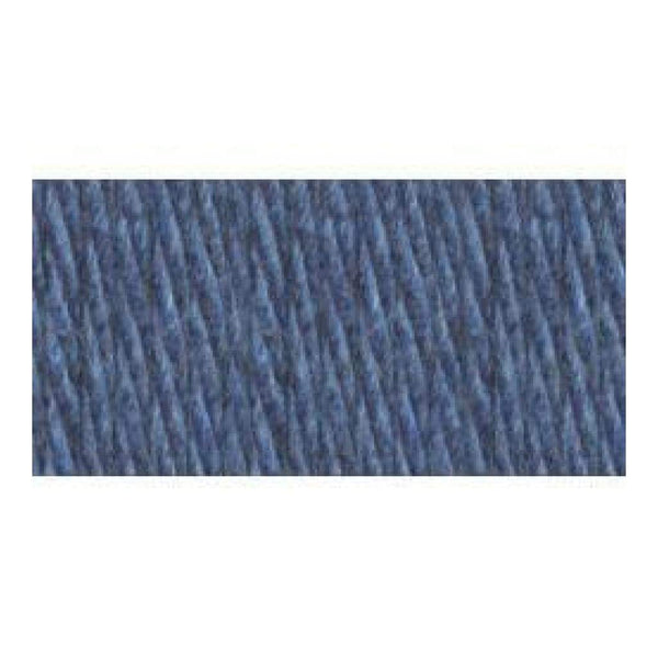 Lion Brand Homespun Thick & Quick Yarn - Washington Denim - 5oz/142g