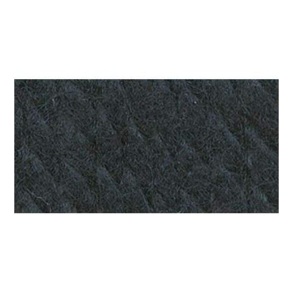 Lion Brand Wool-Ease Thick & Quick Yarn - Navy - 5oz/141g