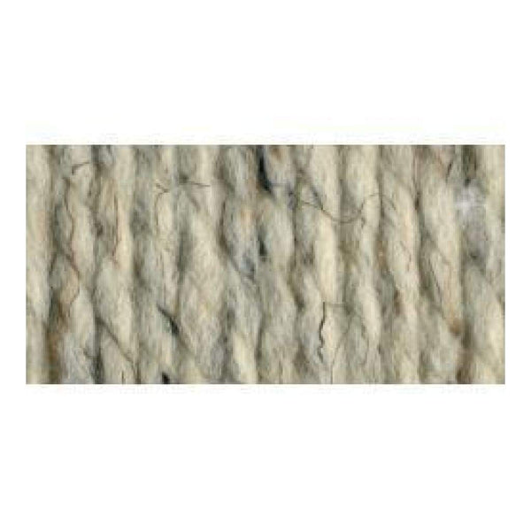 Lion Brand Wool-Ease Thick & Quick Yarn- Oatmeal - 5oz/141g