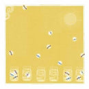 Little Yellow Bicycle - Sweet Summertime - Fireflies 12X12 Glitter Paper