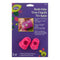 LoRan Stay-On Needle Pullers 2 pack Medium/Large