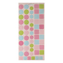 Heidi Grace - Pocket Scraps Cardstock Stickers - Loving You - Small Letters