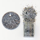 Lindys Stamp Gang Chunky Embossing Powder .5oz - Groovy Granite
