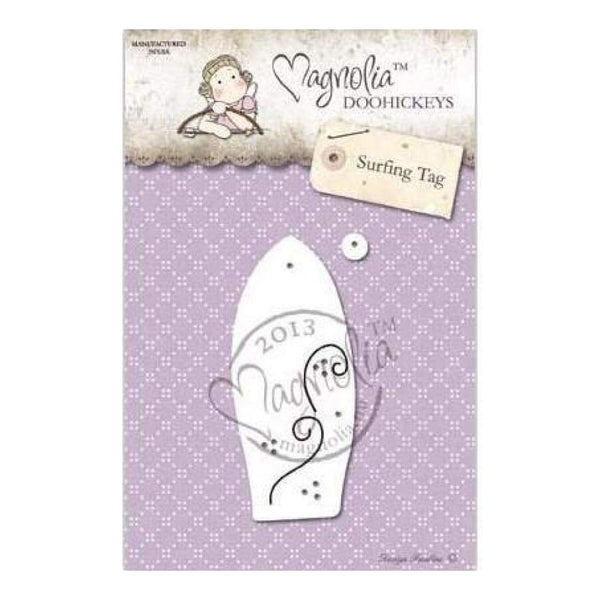 Magnolia World Wide Web Doohickeys Dies Surfing Tag