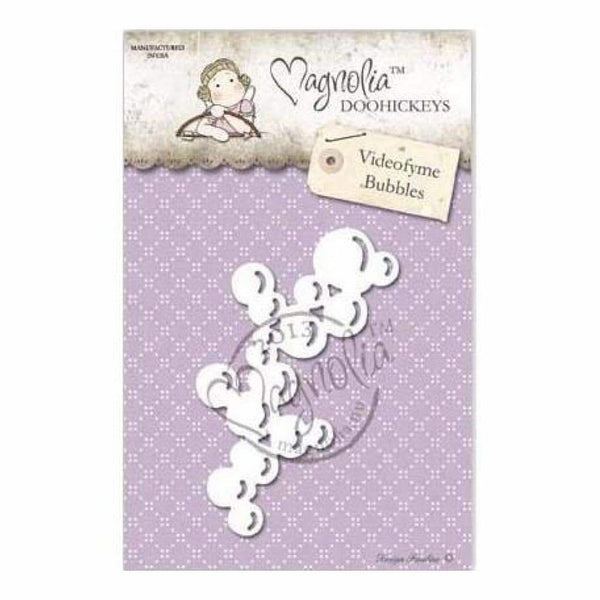 Magnolia World Wide Web Doohickeys Dies Videofyme Bubbles