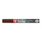 Marabu Porcelain & Glass Painter 0.8mm Tip - Cocoa