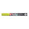 Marabu Porcelain & Glass Painter 0.8mm Tip - Reseda
