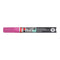 Marabu Porcelain & Glass Painter 1-2mm Tip - Rose Pink