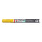 Marabu Porcelain & Glass Painter 1-2mm Tip - Sunshine Yellow