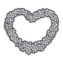 Marianne Design Craftables Dies Topiary Heart