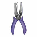 Mcgill  - Punchline 2In. Reach Hand Punch .125In. Round