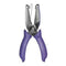 Mcgill  - Punchline 2In. Reach Hand Punch .125In. Round