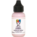 Dina Wakley Media Acrylic Paint 1oz - Carnation