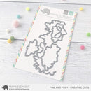 Mama Elephant - Creative Cuts Dies - Pine and Posy*