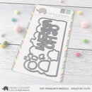Mama Elephant - Creative Cuts Dies  - The Penguins Waddle*