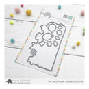 Mama Elephant - Creative Cuts Dies - The Wild Roar