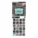 Me & My Big Ideas Chalkboard