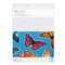 Silhouette Sticker Paper 8 1/2 in x 11 in - Glitter White