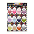 Memento Dew Drop Dye Ink Pads - Sorbet Scoops
