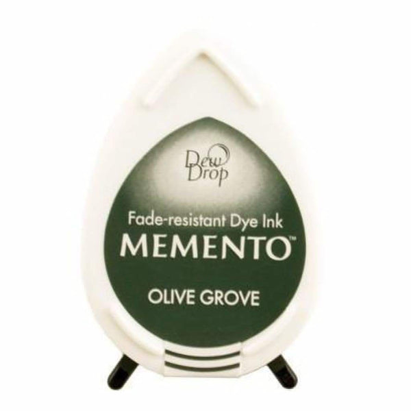 Memento Ink Pads 150+ Ink Pads by Memento