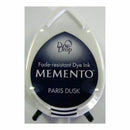 Memento Dew Drop Ink Pad - Paris Dusk