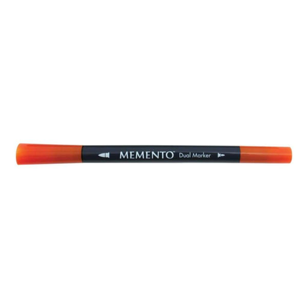 Memento Dual-Tip Marker - Morocco