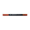 Memento Dual-Tip Marker -Potters Clay