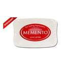 Memento Ink Pad - Love Letter