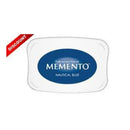 Memento Ink Pad - Nautical Blue