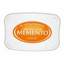 Memento Ink Pad - Tangelo