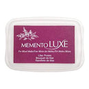 Memento Luxe Full Size Ink Pad - Lilac Poisies