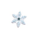Memory Box Die - Plush Arctic Snowflake