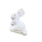 Memory Box Dies - Plush Spring Bunny