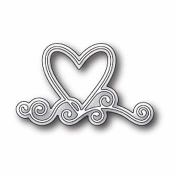 Memory Box - Majestra Heart