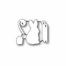 Memorybox - Bunny Gift Die Set Die