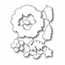 Memorybox - Christmas Botanicals Die Set Die