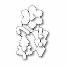 Memorybox - Christmas Cookies Die Set Die