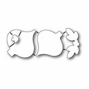 Memorybox - Delightful Ornament Die Set Die