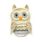 Memorybox - Plush Wise Owl Die