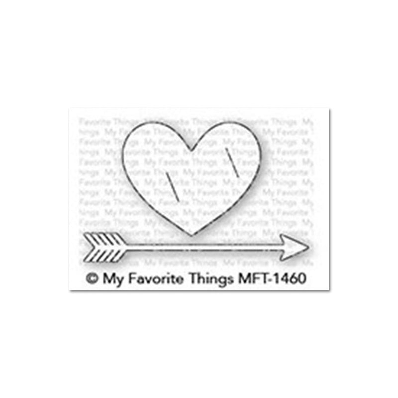 My Favorite Things - Die-namics Straight from the Heart