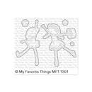 My Favorite Things - Sweet Besties Die-namics Dies