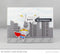 My Favorite Things - Stamps - Super Cat*