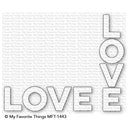 My Favorite Things - Double the Love Die-namics